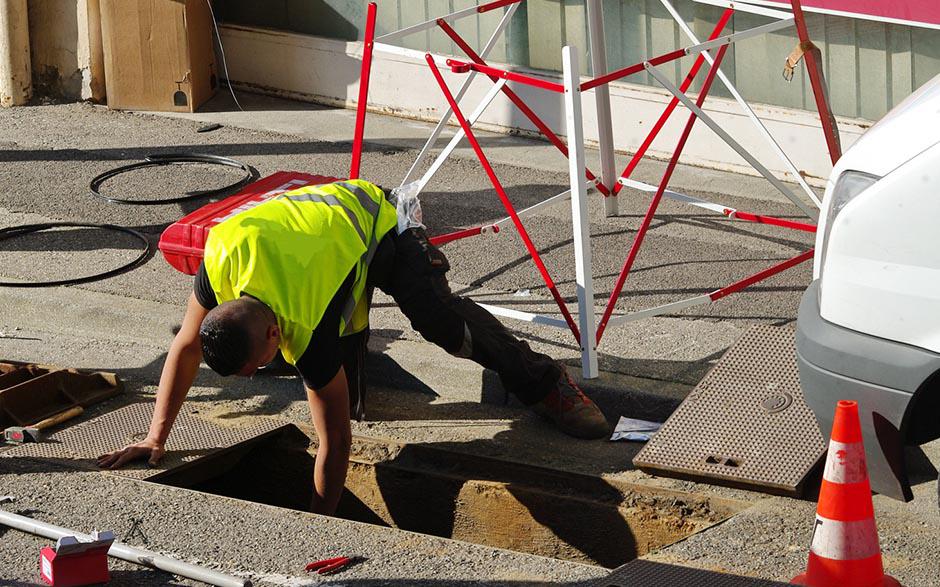 débouchage canalisation prix Saulx-les-Chartreux