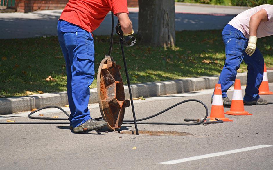 déboucher les canalisations Saulx-les-Chartreux