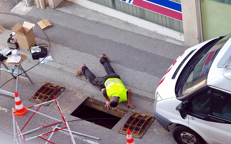 déboucher les canalisations Saulx-les-Chartreux
