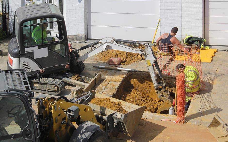 déboucher les canalisations Saulx-les-Chartreux