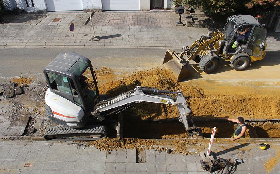 déboucher les canalisations Saulx-les-Chartreux